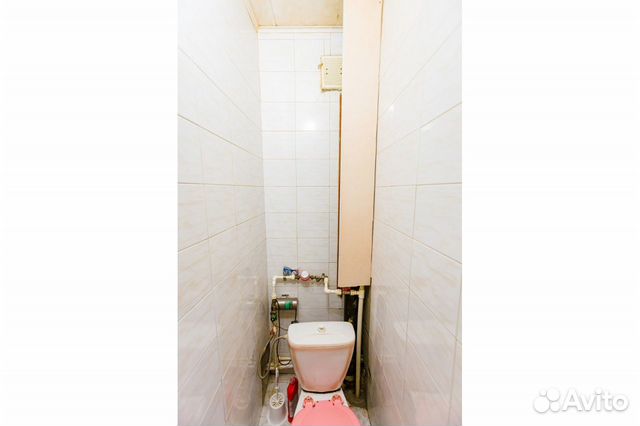 3-к квартира, 66 м², 2/9 эт.