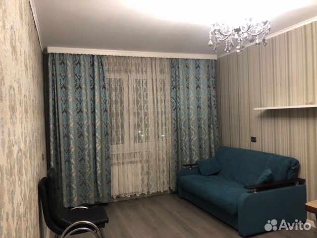 1-к квартира, 33 м², 5/9 эт. 1-к квартира, 33 м², 5/9 эт.