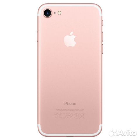 Телефон iPhone 7 на 32