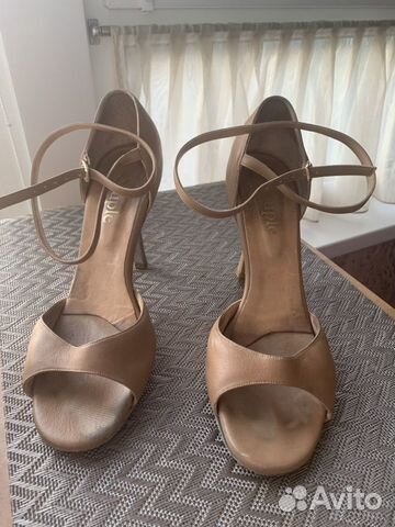 Туфли для танго Туфли для танго