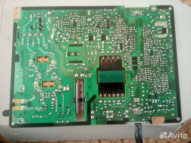 Main, BN41-02098B, BN94-09511Q, тв SAMSUNG UE48J50 Main, BN41-02098B, BN94-09511Q, тв SAMSUNG UE48J50
