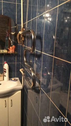 1-к квартира, 33 м², 1/5 эт.