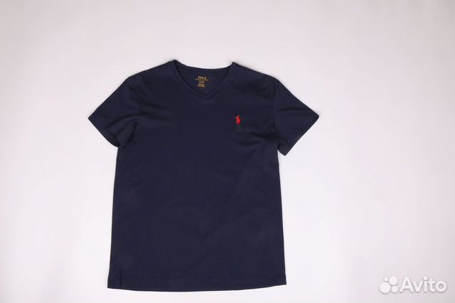 Футболка Polo Ralph Lauren новая Футболка Polo Ralph Lauren новая