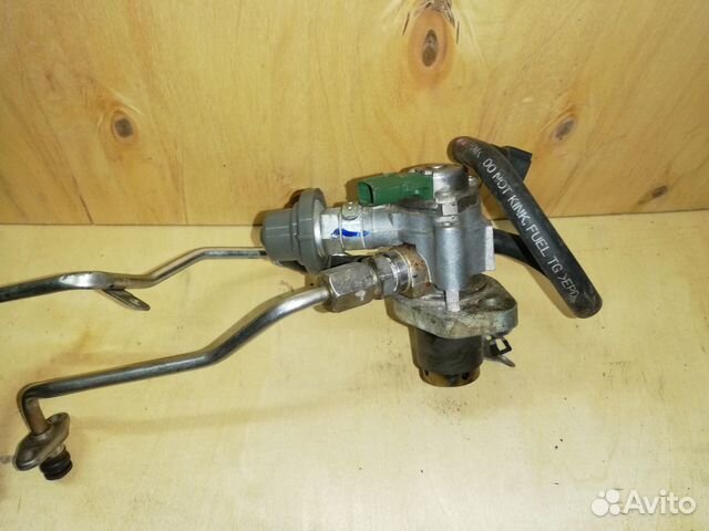 Тнвд lexus is 250 Тнвд lexus is 250