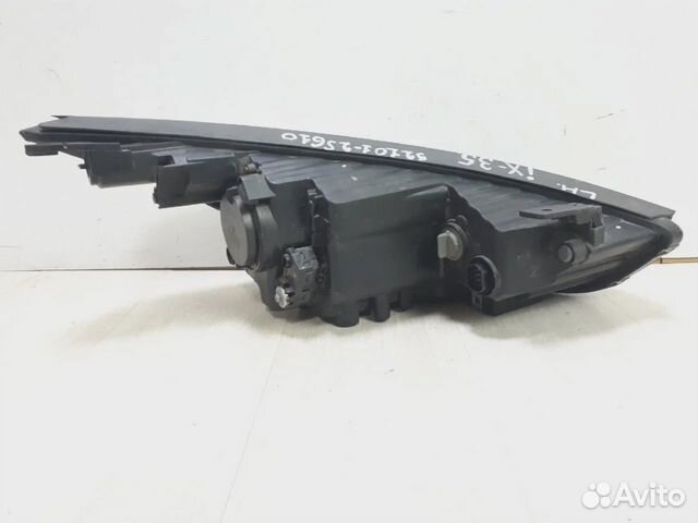 Фара передняя левая Hyundai IX35 Хендай их35 Фара передняя левая Hyundai IX35 Хендай их35