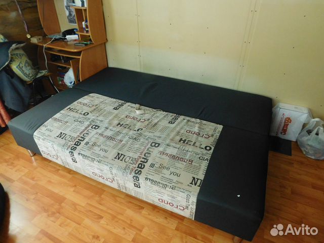 Продам диван еврокнижку Продам диван еврокнижку