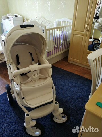 Коляска Коляска