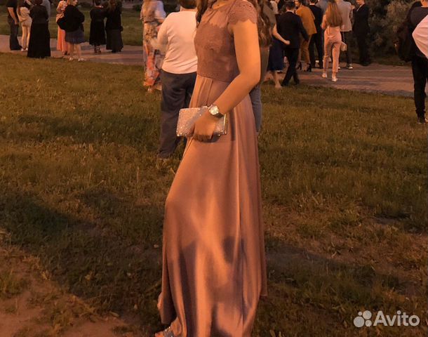 Платье Платье