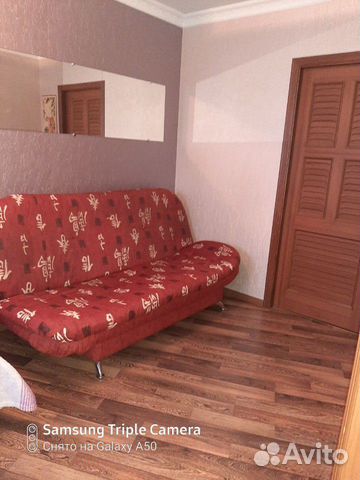 2-к квартира, 50 м², 4/5 эт.