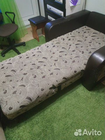 Кресло кровать