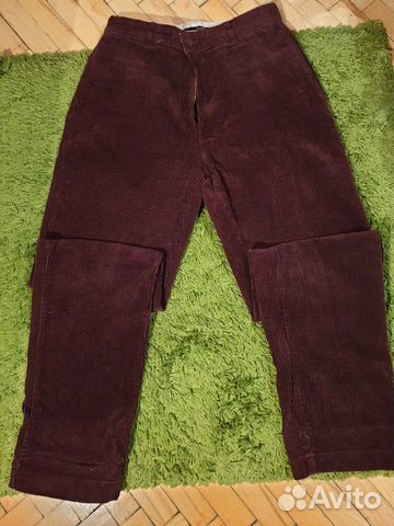 Vintage polo Ralph Lauren corduroy pants Vintage polo Ralph Lauren corduroy pants