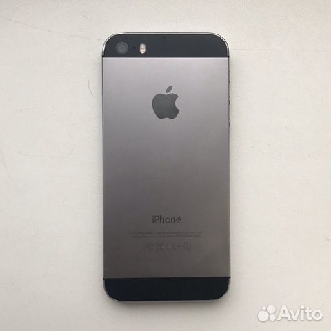 iPhone 5s 16Gb + полный комплект iPhone 5s 16Gb + полный комплект