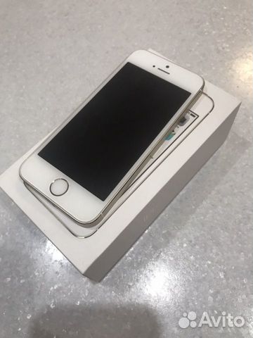 Телефон iPhone 5S Телефон iPhone 5S