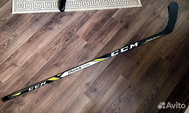 Хоккейная клюшка CCM Tacks 2092