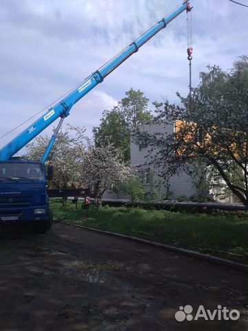 Аренда автокрана Аренда автокрана