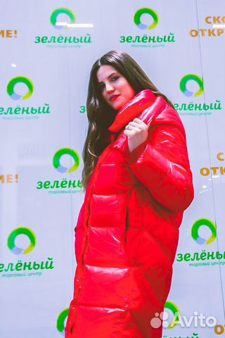 Пуховик пальто зима Пуховик пальто зима