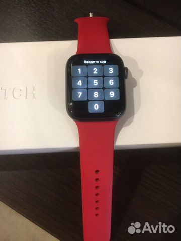 Apple watch series 4 44mm