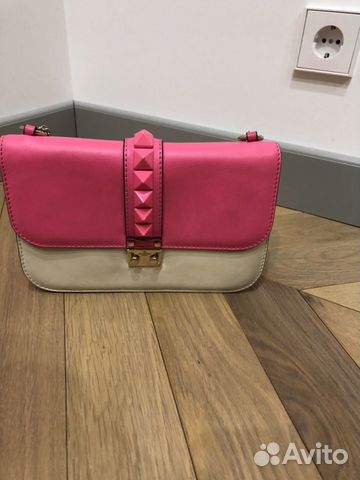 Сумка Valentino. Оригинал Сумка Valentino. Оригинал