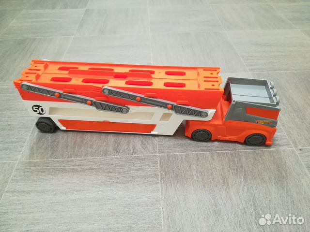 hot wheels ftf68