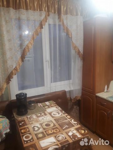 2-к квартира, 45 м², 4/5 эт.