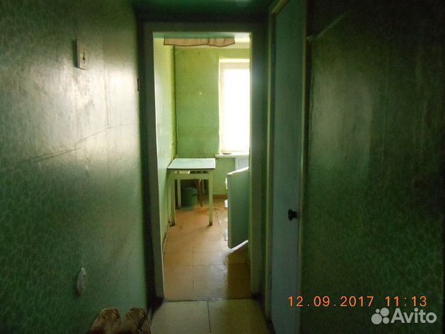 1-к квартира, 33 м², 8/9 эт. 1-к квартира, 33 м², 8/9 эт.