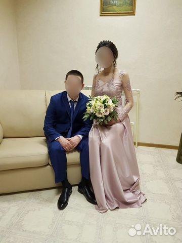Платье Платье