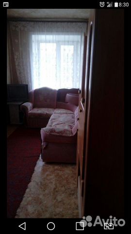 Комната 13 м² в 2-к, 1/3 эт. Комната 13 м² в 2-к, 1/3 эт.