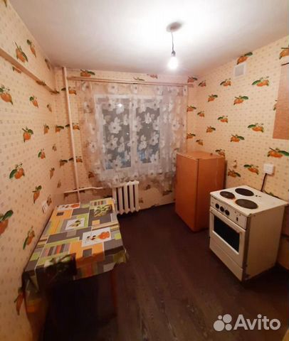 1-к квартира, 31 м², 5/5 эт.