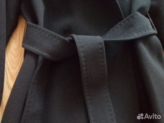 Пальто