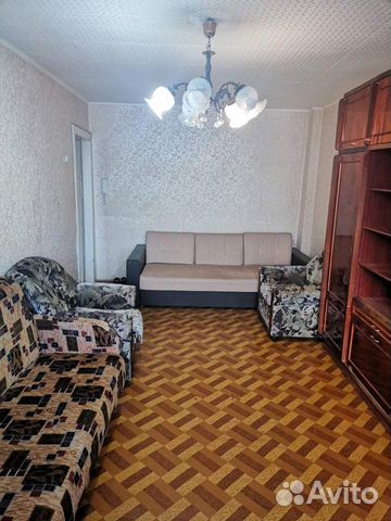 1-к квартира, 33 м², 9/9 эт. 1-к квартира, 33 м², 9/9 эт.