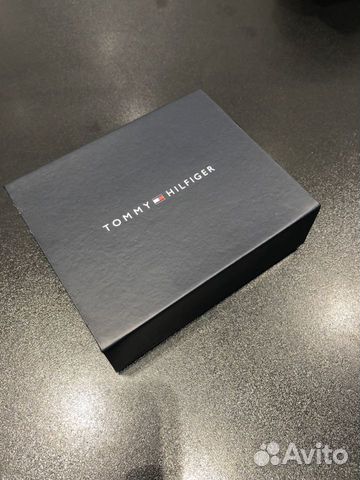 tommy hilfiger power bank