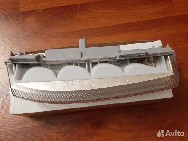 Ходовые огни фонарь диод Дхо Мерседес 204 212 207 Ходовые огни фонарь диод Дхо Мерседес 204 212 207