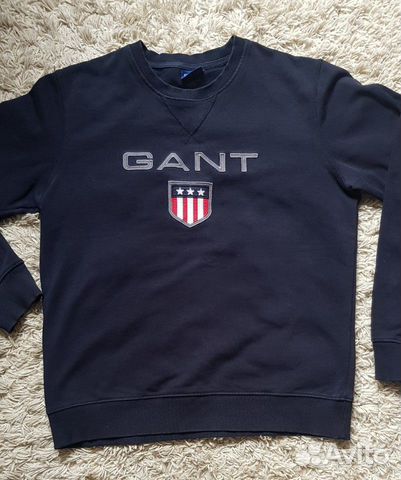Свитшот толстовка gant Свитшот толстовка gant