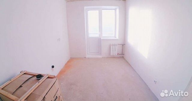 1-к квартира, 37 м², 1/5 эт.