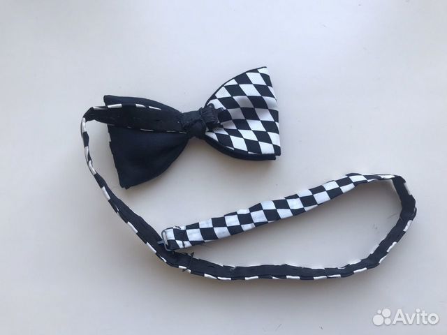 Галстук-Бабочка