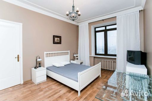 2-к квартира, 65.1 м², 14/33 эт.