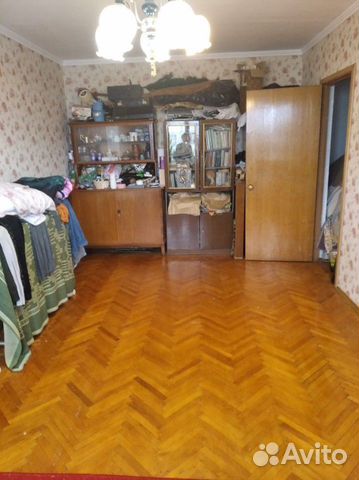 2-к квартира, 44 м², 9/9 эт.