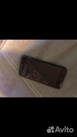 iPhone 7 plus 32 gb