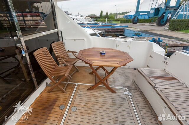 Аренда яхты в Москве и Подмосковье, 12 гостей