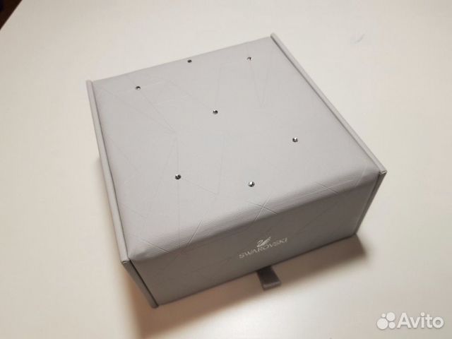 Шкатулка Swarovski Шкатулка Swarovski