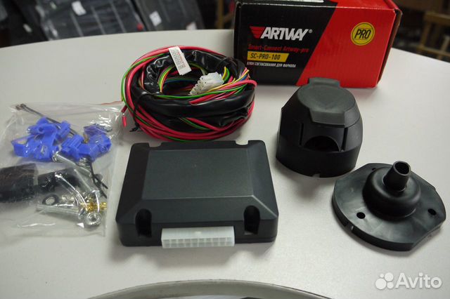 Smart-connect smart connect