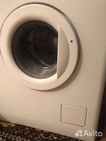 Стиральная машина Electrolux EWS1046 Стиральная машина Electrolux EWS1046