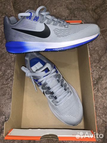 Новые оригинал Nike для бега Новые оригинал Nike для бега