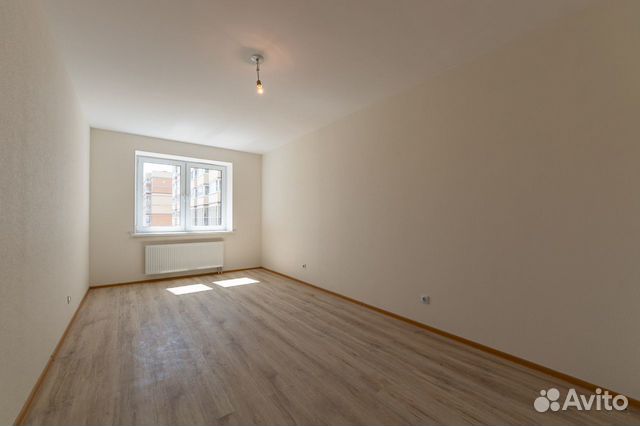 2-к квартира, 56 м², 3/25 эт. 2-к квартира, 56 м², 3/25 эт.