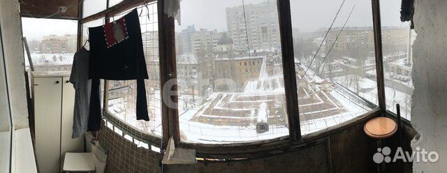 1-к квартира, 38 м², 10/10 эт.