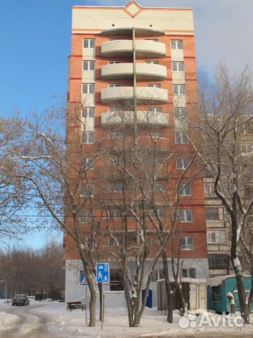 2-к квартира, 69 м², 8/10 эт. 2-к квартира, 69 м², 8/10 эт.