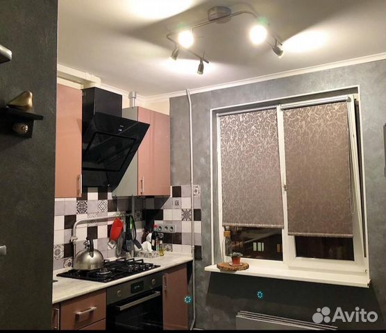 1-к квартира, 32.8 м², 7/12 эт.