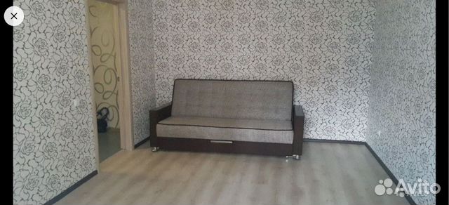 1-к квартира, 40 м², 4/8 эт. 1-к квартира, 40 м², 4/8 эт.