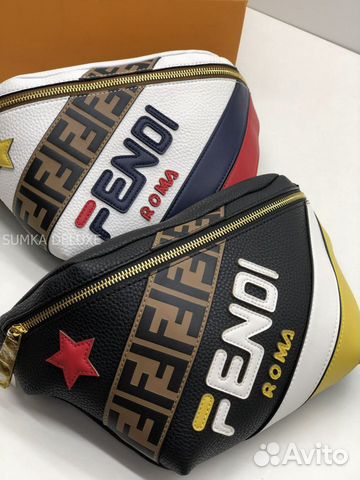 Сумка Fendi Сумка Fendi