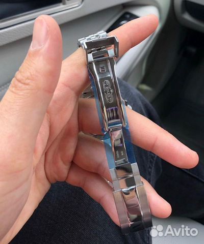 Rolex GMT -Master 2 Rolex GMT -Master 2